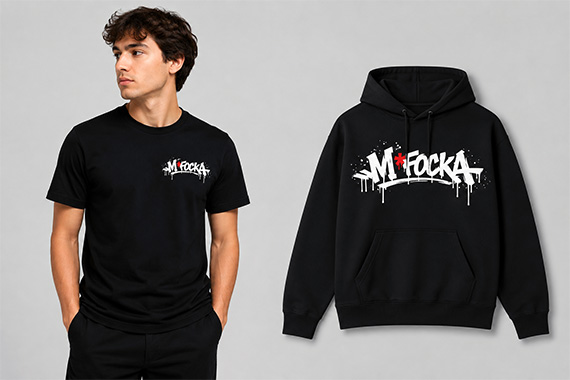 Swag samples
